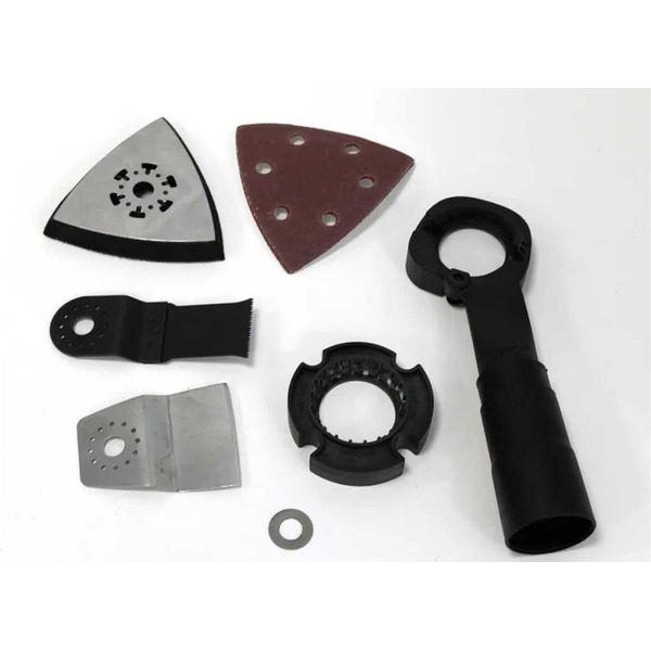 Многофункциональный FAVOURITE OBS 21 MF (без АКБ)