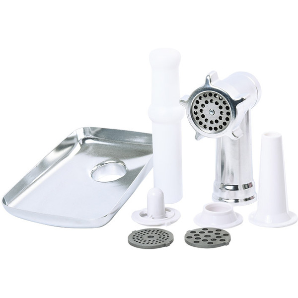 Мясорубка Oursson MG5530/RD