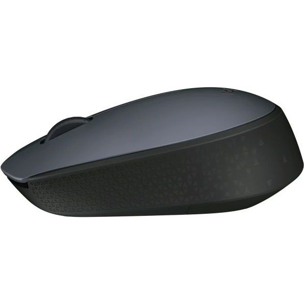 Мышь LOGITECH M170 Grey (910-004646)