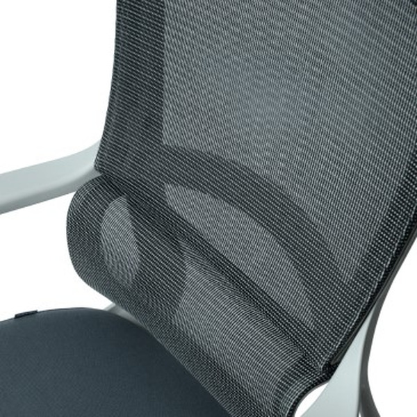 Кресло SPARX FRS-2 Rust White