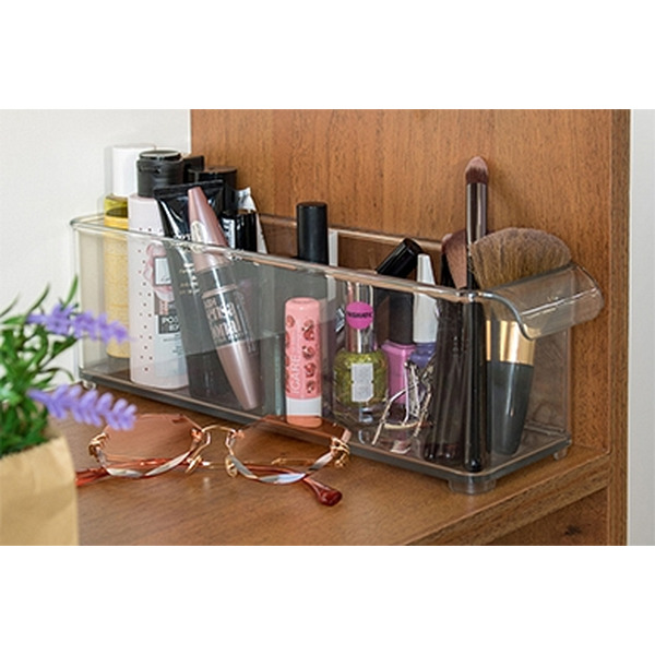 Контейнер для холодильника Berossi Mannaz ИК 69700000 (прозрачный)