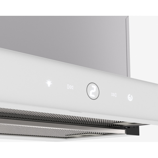 Кухонная вытяжка Franke Touch WH 50 315.0702.969
