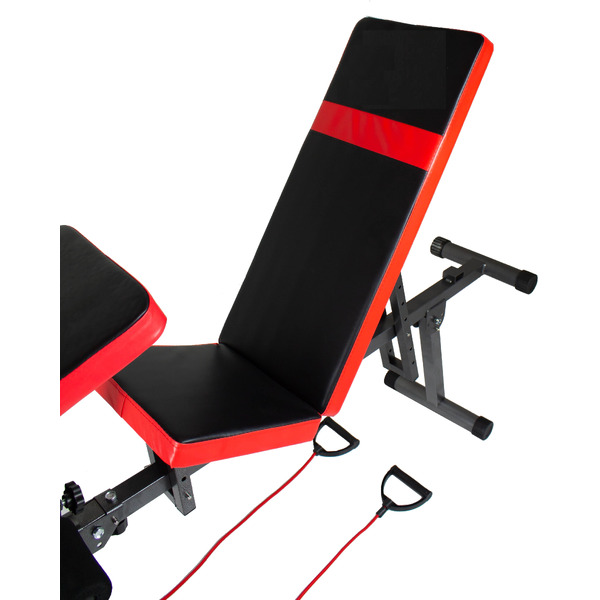 Скамья для пресса с партой AMETIST 49 PRO