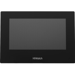 Монитор HiWatch VDP-H3212WB