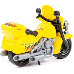 Мотоцикл скорая помощь Полесье 48097