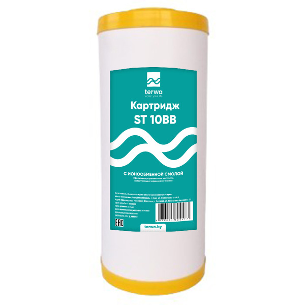 Картридж Terwa ST 10 BB