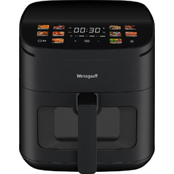 Аэрогриль Weissgauff WAF 727 DB WiFi Control Fry
