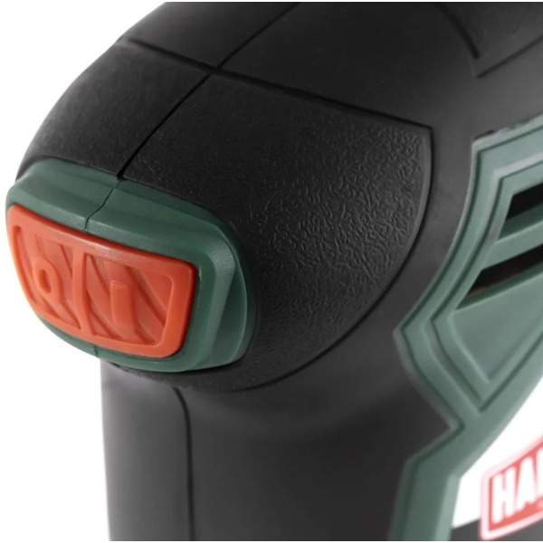 Эксцентриковая шлифмашина Hammer Flex OSM260 (576781)