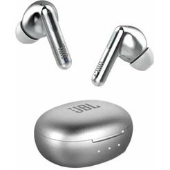 Наушники JBL Tune 280 TWS NC2 (серебристый)