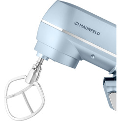 Планетарный миксер MAUNFELD MF-423BL