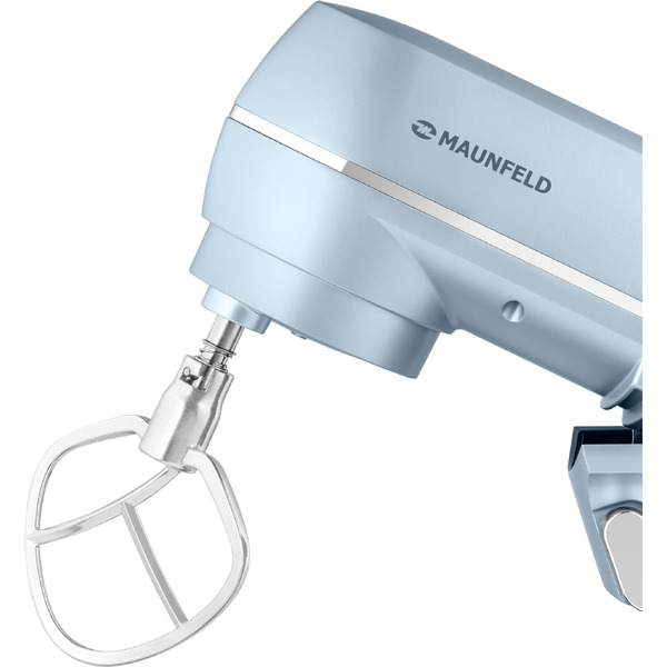 Планетарный миксер MAUNFELD MF-423BL