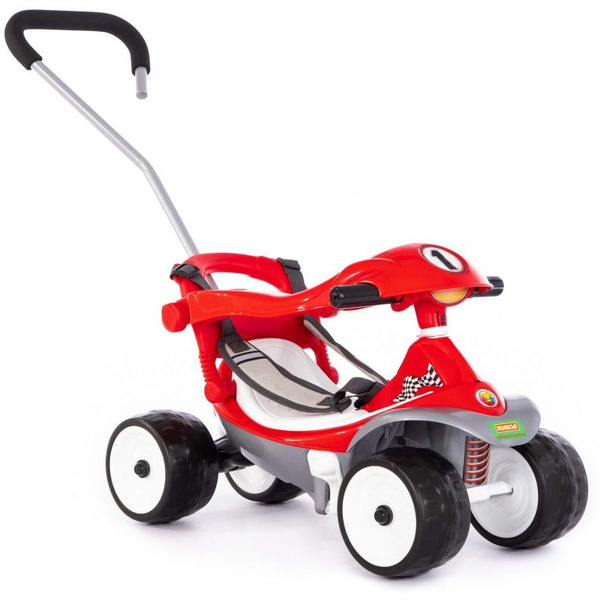 Каталка Полесье Трансформер №2 46291