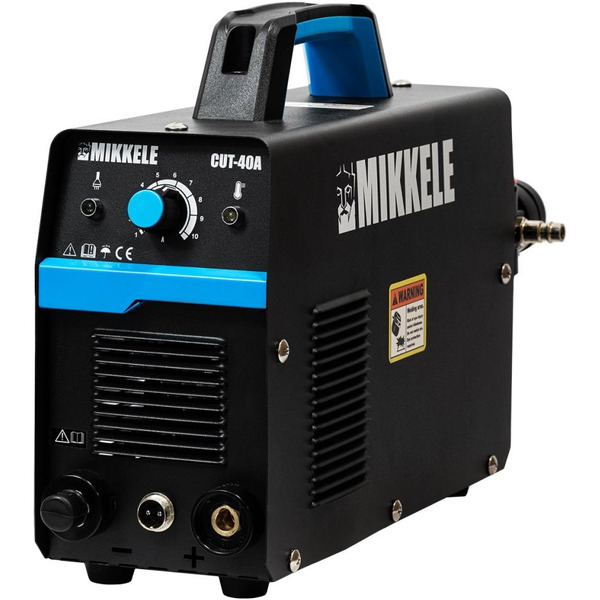 Аппарат плазменной резки Mikkele CUT-40A