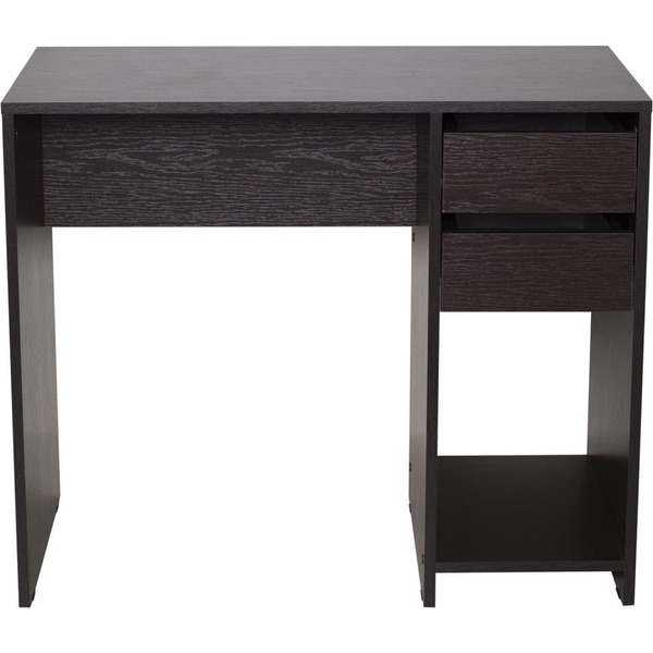 Стол BRABIX Scandi CD-017 (венге) 641896