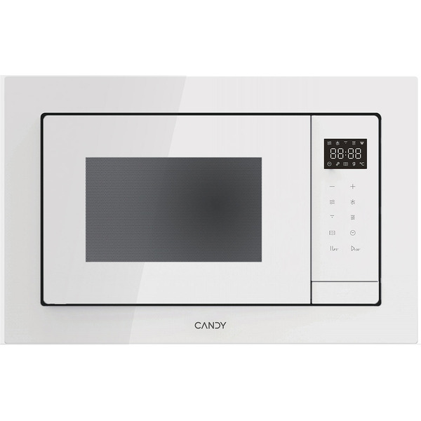 Встраиваемая микроволновая печь CANDY CMXBTG259W