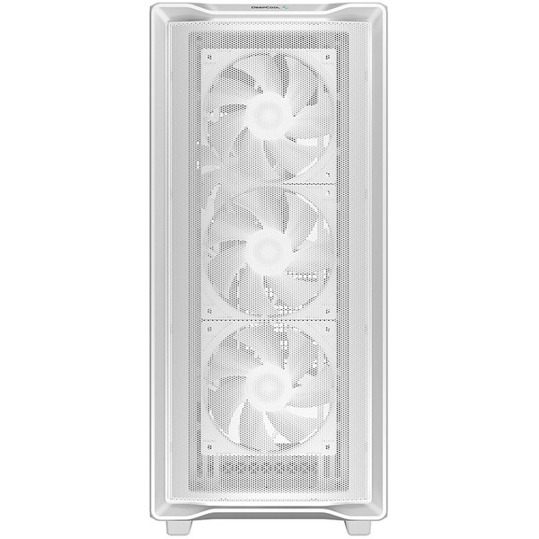 Корпус DeepCool CC560 Mesh V2 WH R-CC560-WHAMA4-G-2