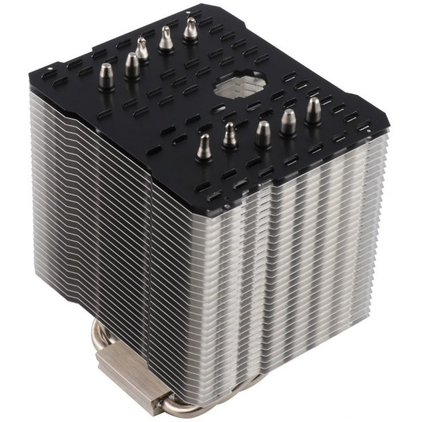 Кулер для процессора Thermalright Macho 120 Rev.B