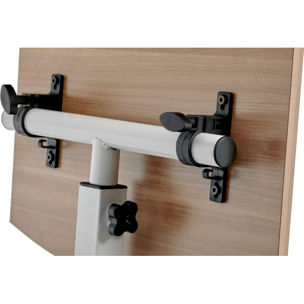 Стол многофункциональный на колёсах Bradex Ролет TD 0728 (светлое дерево)