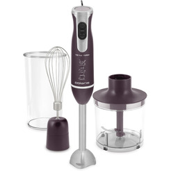 Блендер Polaris PHB 0756 (бордовый)