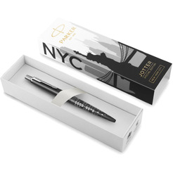 Ручка Parker Jotter Global Icons SE New York CT K179 (2187554)