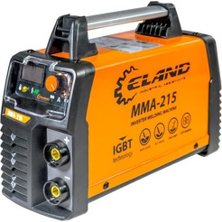Сварочный аппарат ELAND MMA-215
