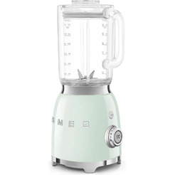 Стационарный блендер Smeg BLF03PGEU