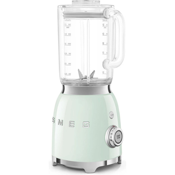 Стационарный блендер Smeg BLF03PGEU