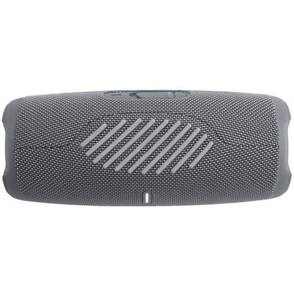 Беспроводная колонка JBL Charge 5 (серый)
