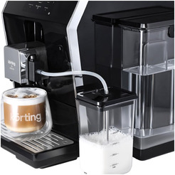 Кофемашина Korting KACM 2004 Adagio