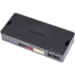 Автосигнализация StarLine AS90 Eco