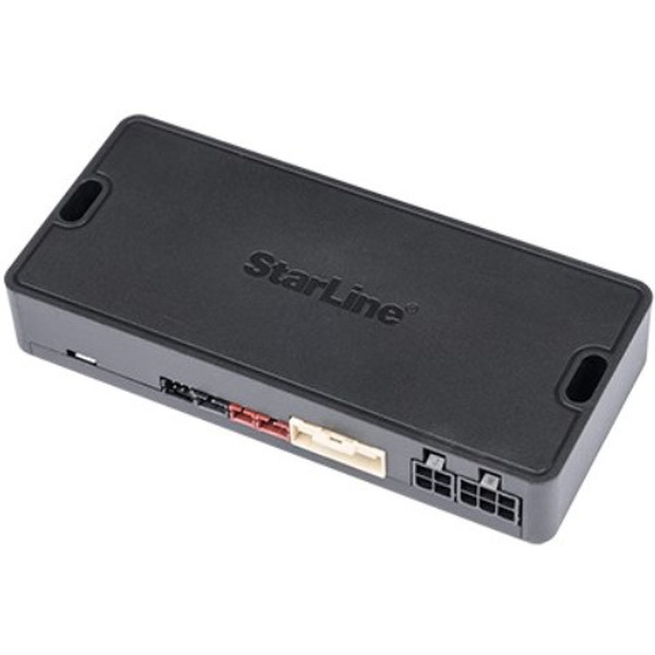 Автосигнализация StarLine AS90 Eco