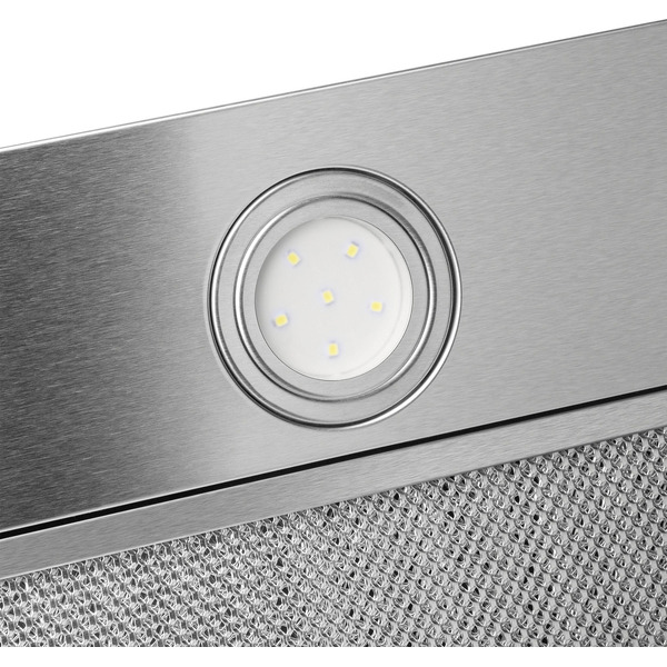 Вытяжка HOMSair Fleet 60 (нержавеющая сталь)