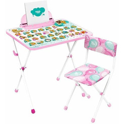 Детский комплект Ника КП2/3М с забавными медвежатами