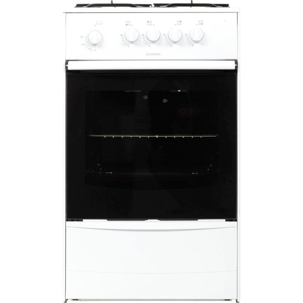 Плита газовая бытовая DARINA A 3001 W