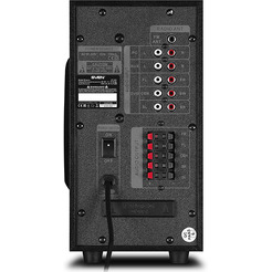 Акустическая система SVEN HT-201