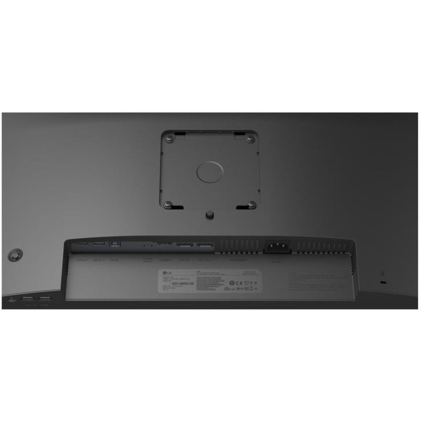 Монитор LG 24BA650-B