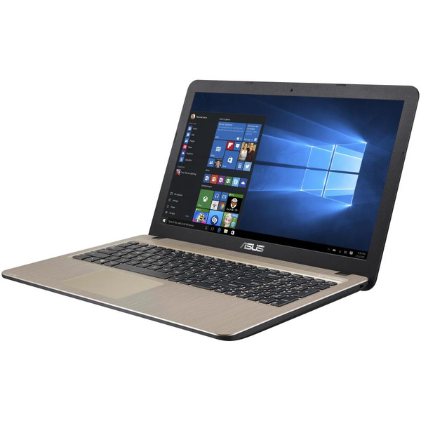 Ноутбук ASUS D540YA-XO121D