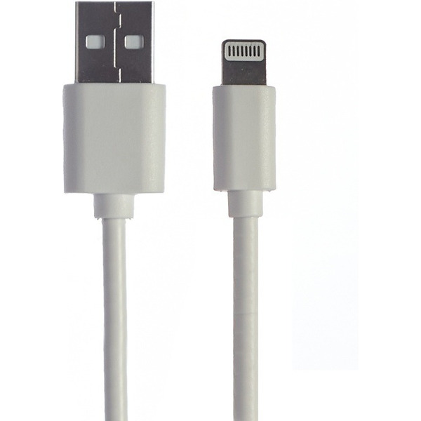 Зарядное устройство Bingo B1-U2 (с кабелем Lightning)