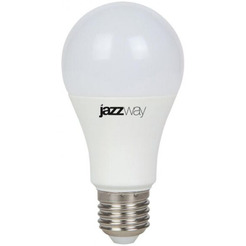 Светодиодная лампа Jazzway PLED-LX A60 15w E27 3000K