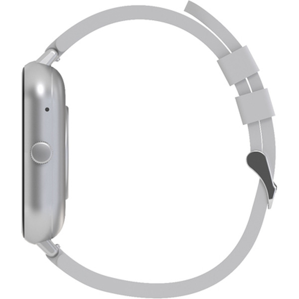 Умные часы Maxvi SW-02 (серый)