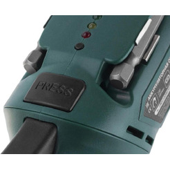 Отвертка аккумуляторная Hammer ACD3.6A(653290)