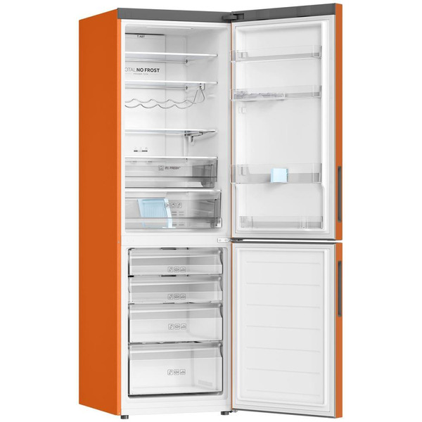 Холодильник HAIER C2F636CORGU1