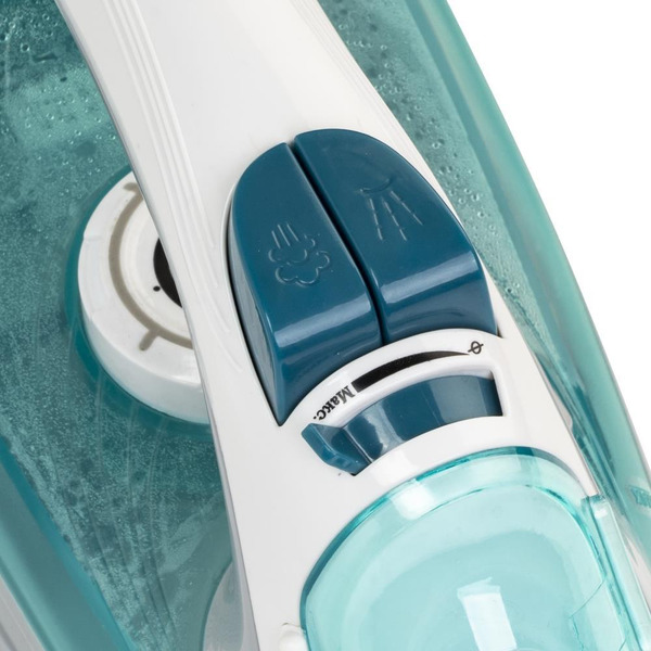 Утюг Galaxy Line GL6127