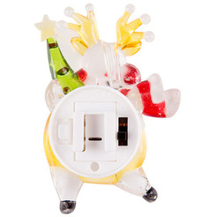 Фигура светодиодная NEON-NIGHT Олень 501-024