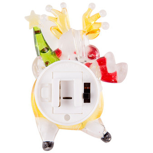 Фигура светодиодная NEON-NIGHT Олень 501-024