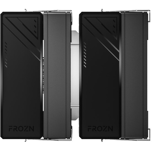 Кулер для процессора ID-Cooling Frozn A620 Pro SE ARGB