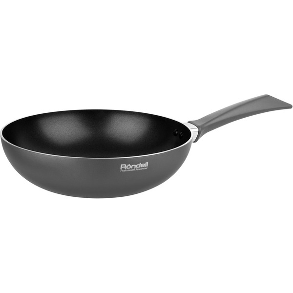 Сковорода Вок Rondell Strike RDA-1398