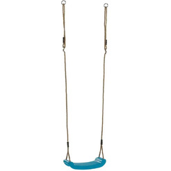 Качели KBT HDPE 110.001.007.001 (бирюзовый)