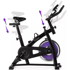 Велотренажер Kitfort КТ-6083