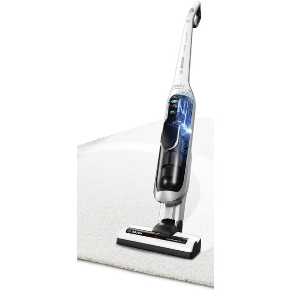 Пылесос вертикальный Bosch BBH6P25K